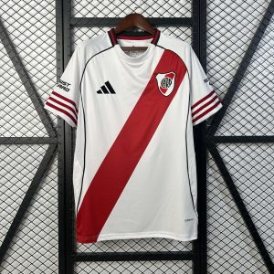 River Plate 2025-2026 Home
