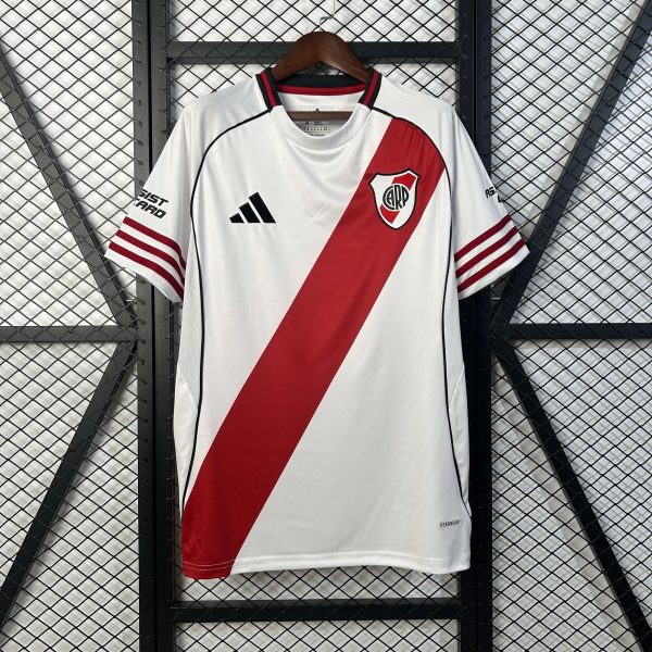 River Plate 2025-2026 Home