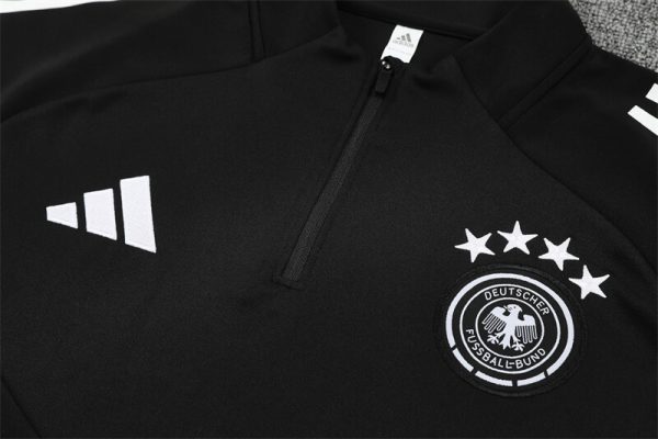 Alemania 2025-2026 Chándal Entrenamiento - Imagen 2