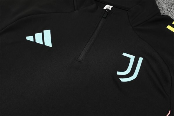 Juventus 2025-2026 Chándal Entrenamiento - Imagen 2