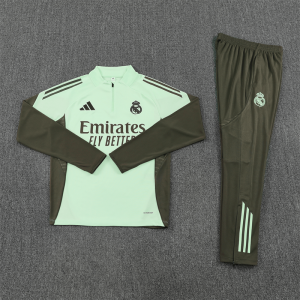 Real Madrid 2025-2026 Chándal Entrenamiento