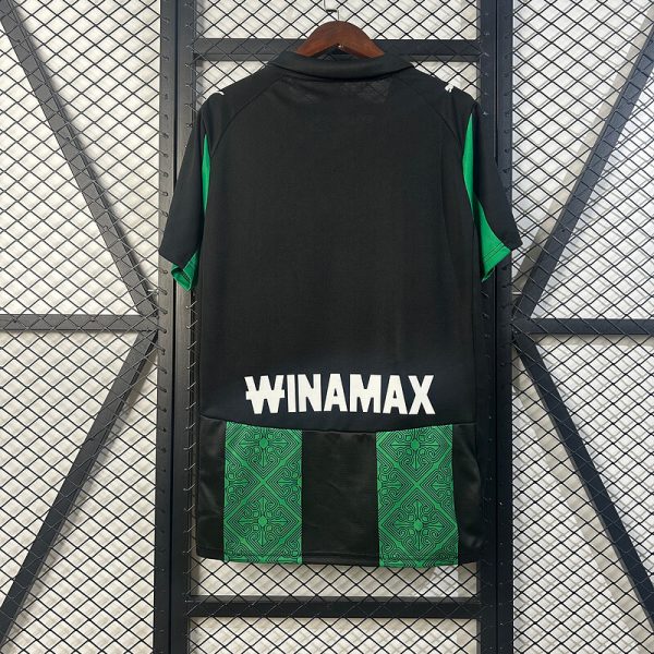 Lens 2025-2026 Visitante - Imagen 3