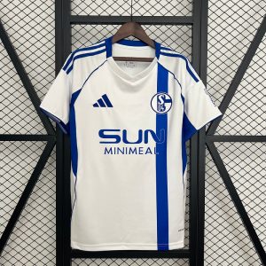 FC Schalke 04 2025-2026 Visitante