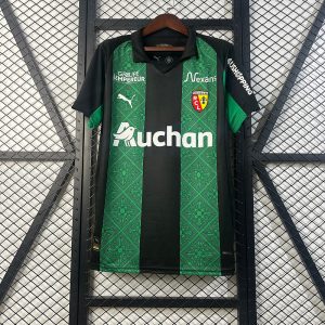 Lens 2025-2026 Visitante