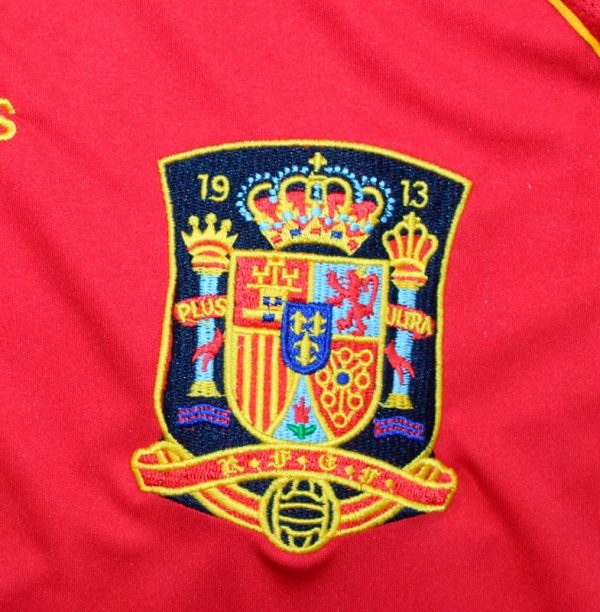 España 2008 Home - Imagen 2