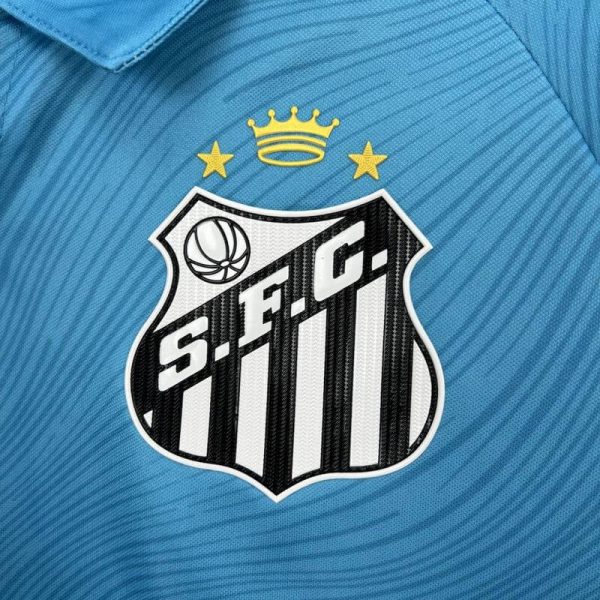 Santos 2025-2026 Cuarta - Imagen 2