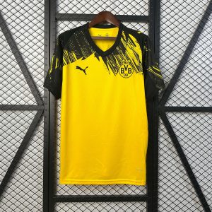 Borussia Dortmund 2025-2026 Home