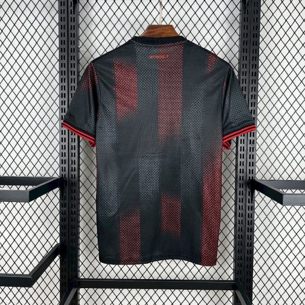 Bayern Leverkusen 2025-2026 Home - Imagen 3