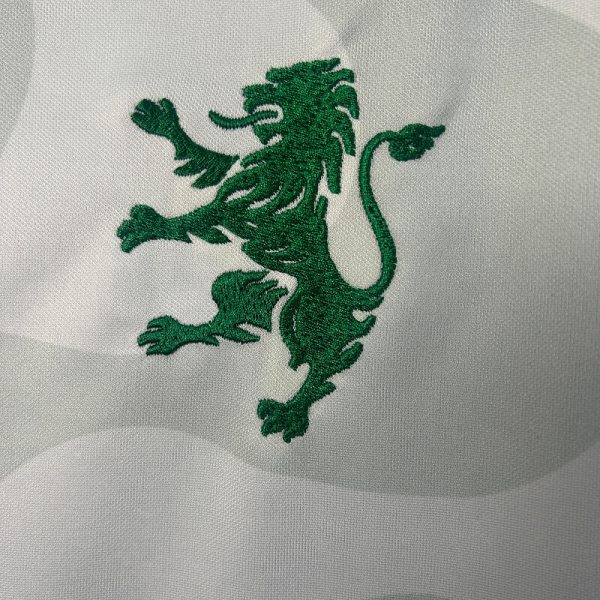 Sporting de Portugal 2025-2026 Visitante - Imagen 2