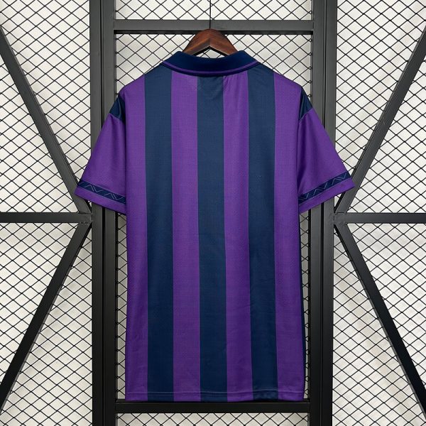 Tottenham Hotspur 1997 Visitante - Imagen 3