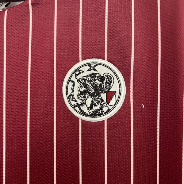 Ajax 2025-2026 Ed. Especial - Imagen 2