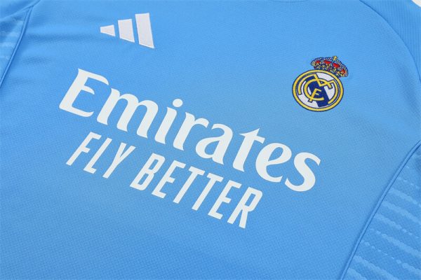 Real Madrid 2025-2026 Entrenamiento - Imagen 2
