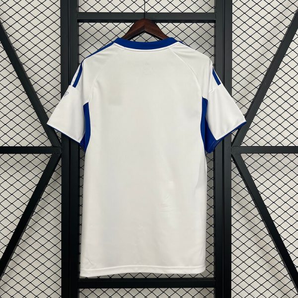 FC Schalke 04 2025-2026 Visitante - Imagen 3