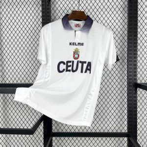 AD Ceuta 1998 Home
