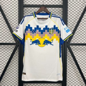 Leeds 2025-2026 Home