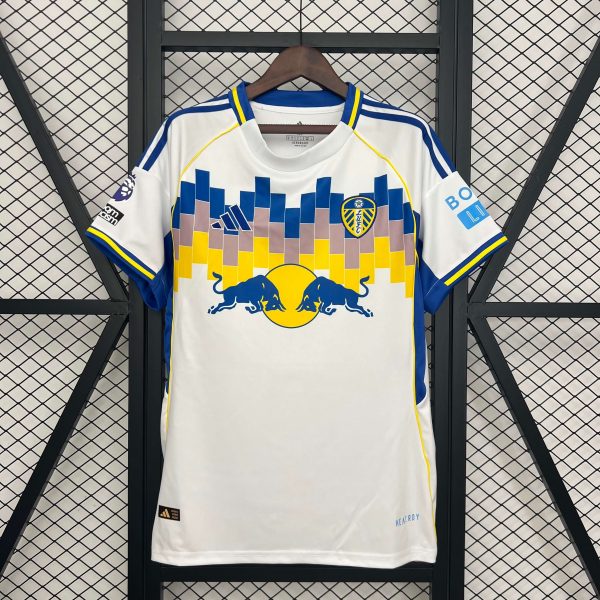 Leeds 2025-2026 Home