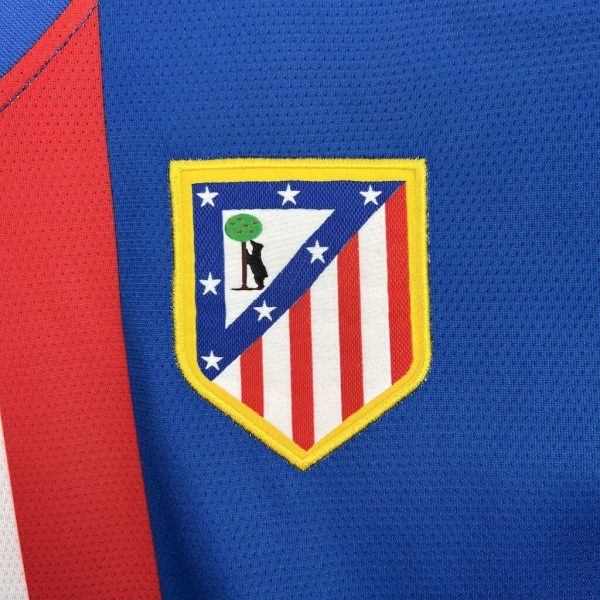 Atlético de Madrid 2012 Visitante - Imagen 2