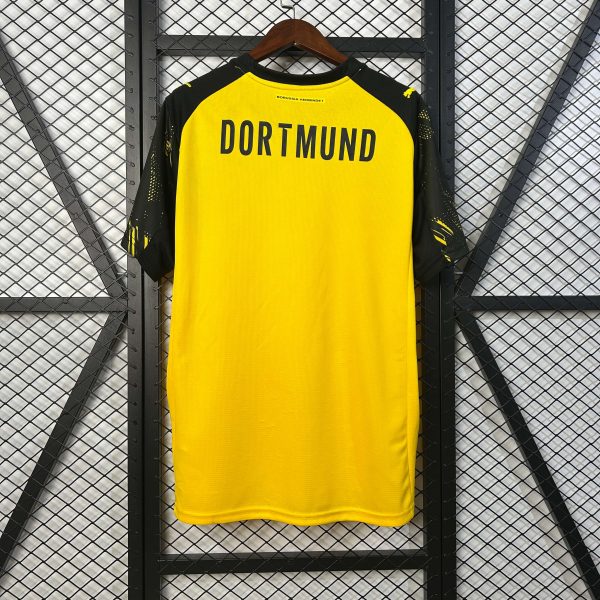 Borussia Dortmund 2025-2026 Home - Imagen 3