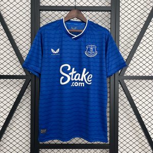 Everton 2025-2026 Home