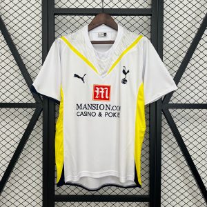 Tottenham Hotspur 2009 Home