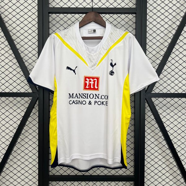 Tottenham Hotspur 2009 Home