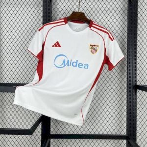 Sevilla FC 2025-2026 Home