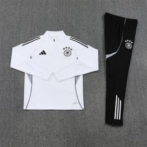 Alemania 2025-2026 Chándal Entrenamiento