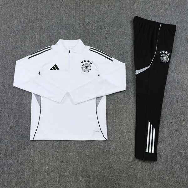 Alemania 2025-2026 Chándal Entrenamiento