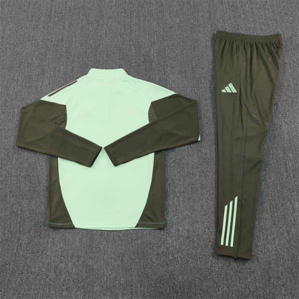 Real Madrid 2025-2026 Chándal Entrenamiento - Imagen 3