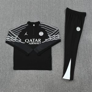 PSG 2025-2026 Chándal Entrenamiento