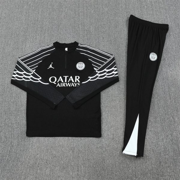 PSG 2025-2026 Chándal Entrenamiento