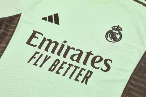 Real Madrid 2025-2026 Entrenamiento - Imagen 2