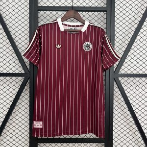 Ajax 2025-2026 Ed. Especial