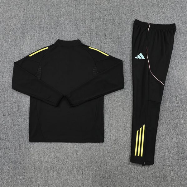 Juventus 2025-2026 Chándal Entrenamiento - Imagen 3