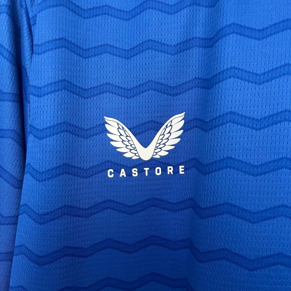 Everton 2025-2026 Home - Imagen 3