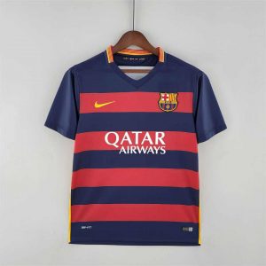 FC Barcelona 2015 Home