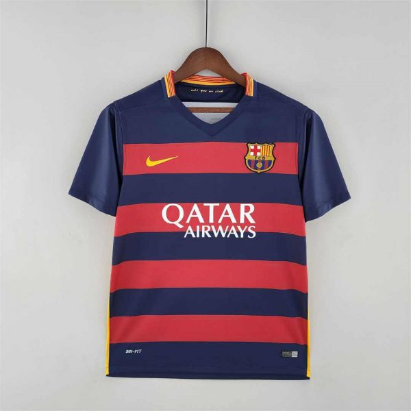 FC Barcelona 2015 Home