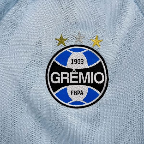Gremio 2025-2026 Home - Imagen 2