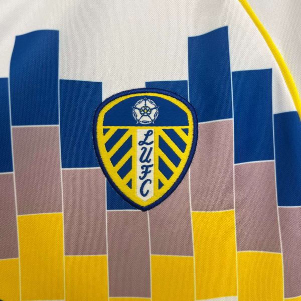 Leeds 2025-2026 Home - Imagen 2