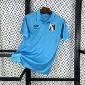 Santos 2025-2026 Cuarta