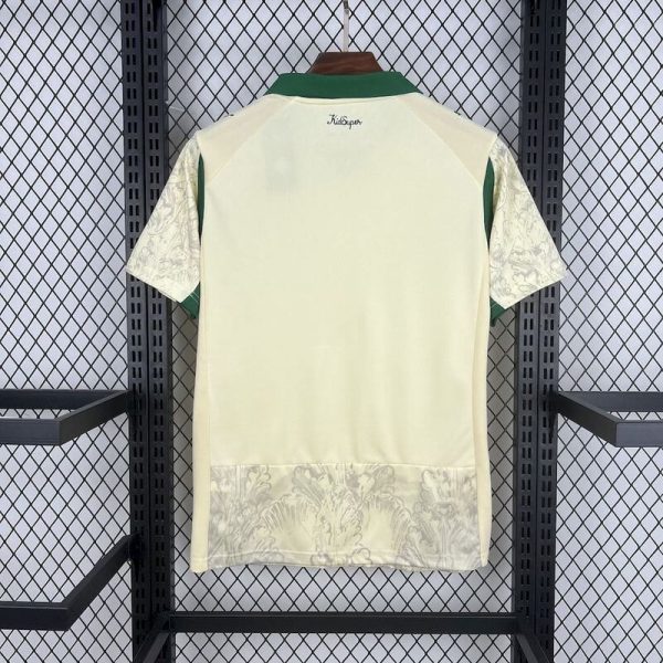 Palmeiras 2025-2026 Home - Imagen 3