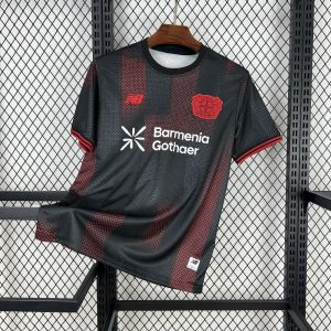 Bayern Leverkusen 2025-2026 Home