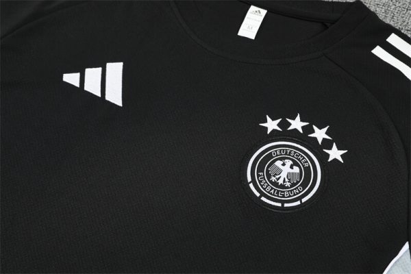 Alemania 2025-2026 Entrenamiento - Imagen 2