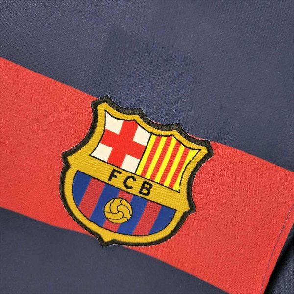 FC Barcelona 2015 Home - Imagen 2