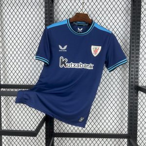 Athletic Club de Bilbao 2025-2026 Visitante