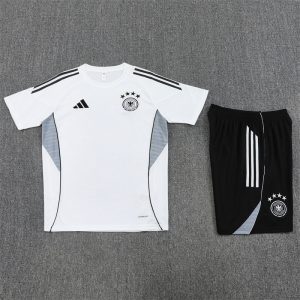Alemania 2025-2026 Entrenamiento