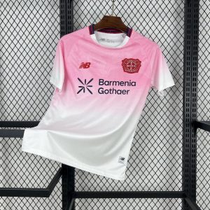 Bayern Leverkusen 2025-2026 Visitante