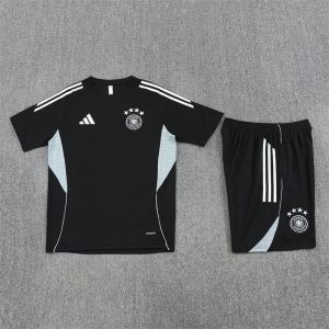 Alemania 2025-2026 Entrenamiento