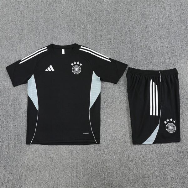 Alemania 2025-2026 Entrenamiento