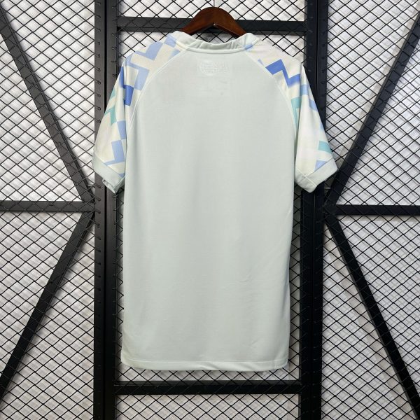 Inter de Milán 2025-2026 Visitante - Imagen 3